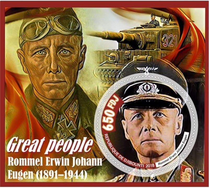 Great People