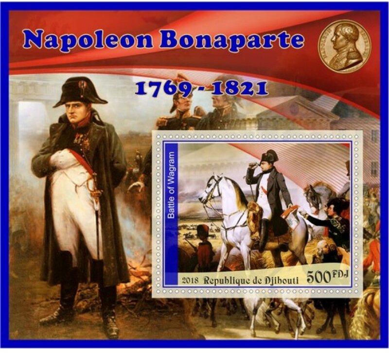 Great People Napoleon Bonaparte I