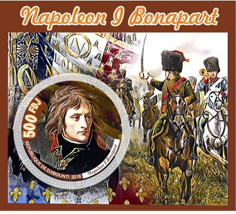 Great People Napoleon Bonaparte II