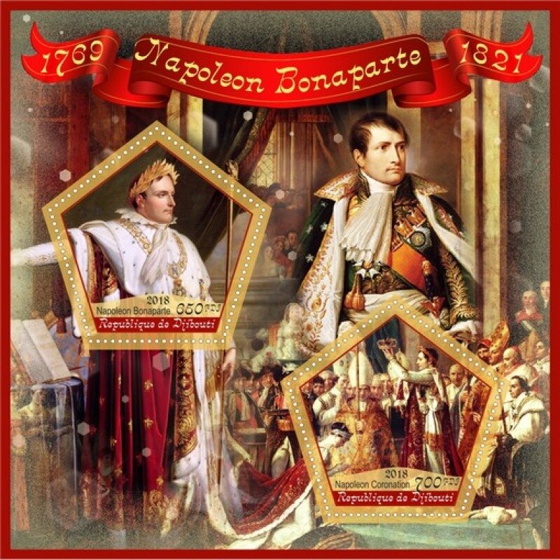 Great People Napoleon Bonaparte III