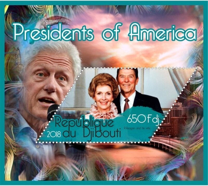 Great People Presidents of America