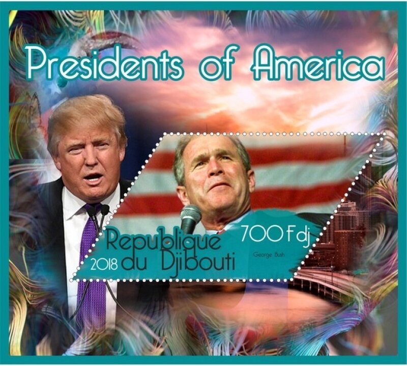 Great People Presidents of America