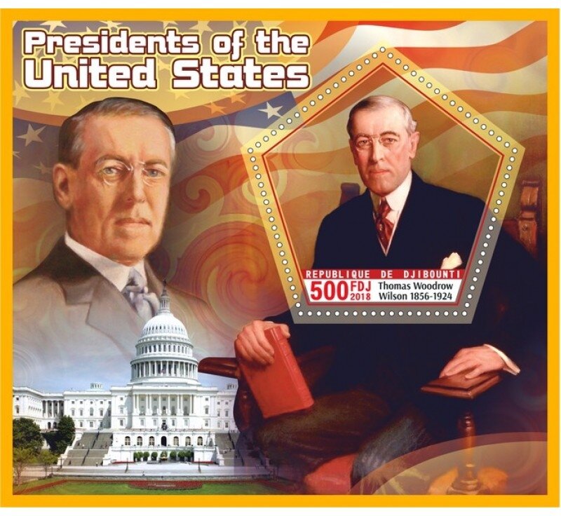 Great People Presidents of the United States