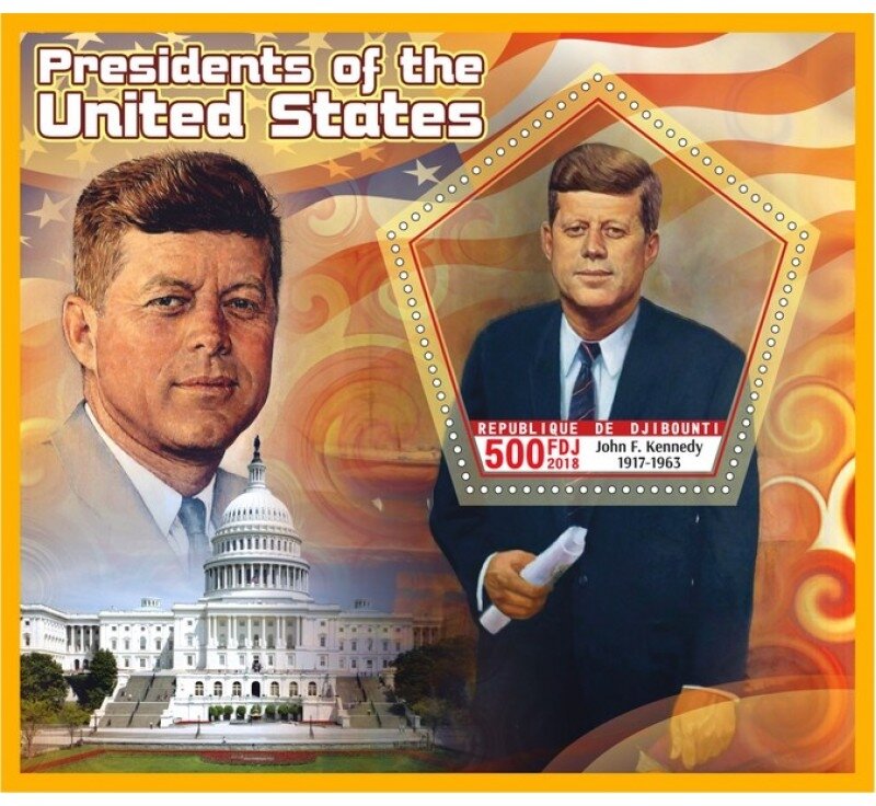 Great People Presidents of the United States