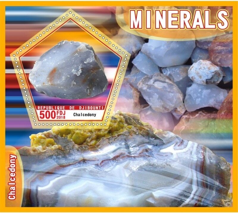 Minerals