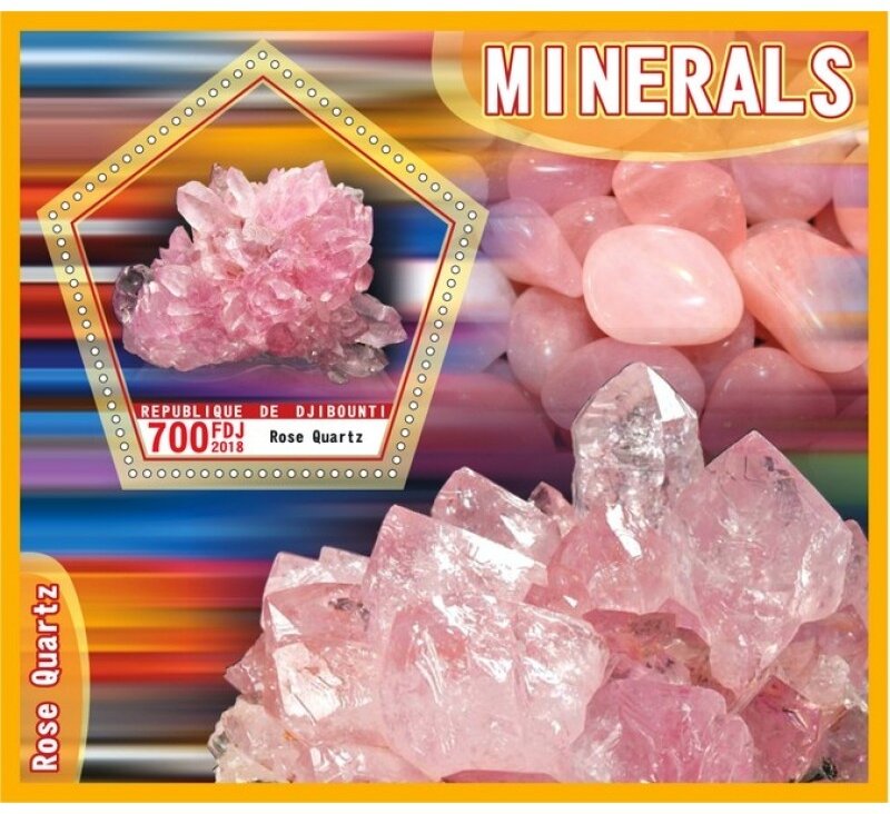 Minerals
