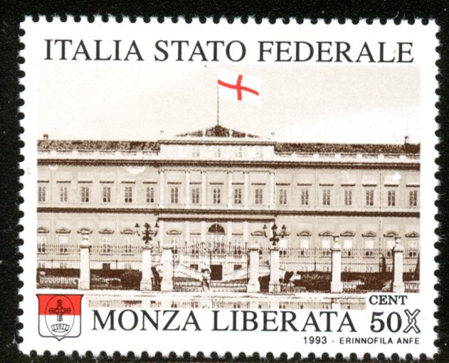 Monza Liberata
