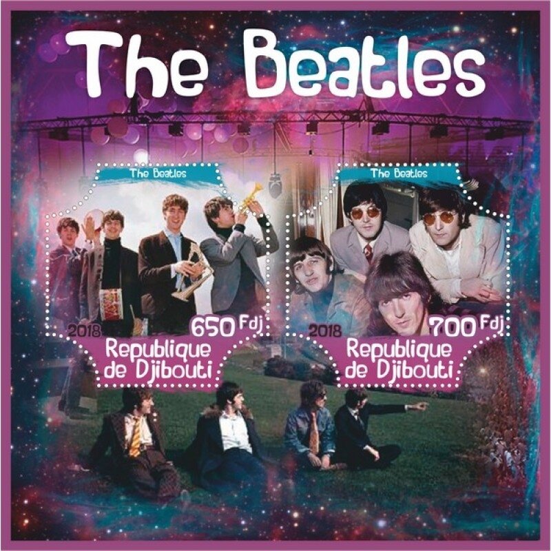 Music The Beatles