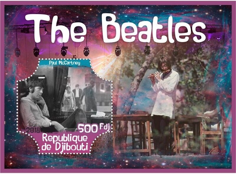 Music The Beatles