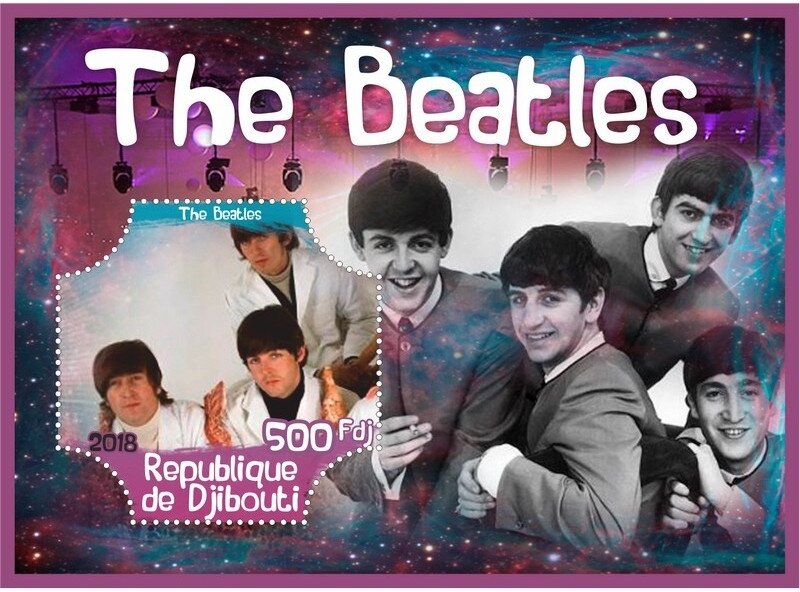 Music The Beatles