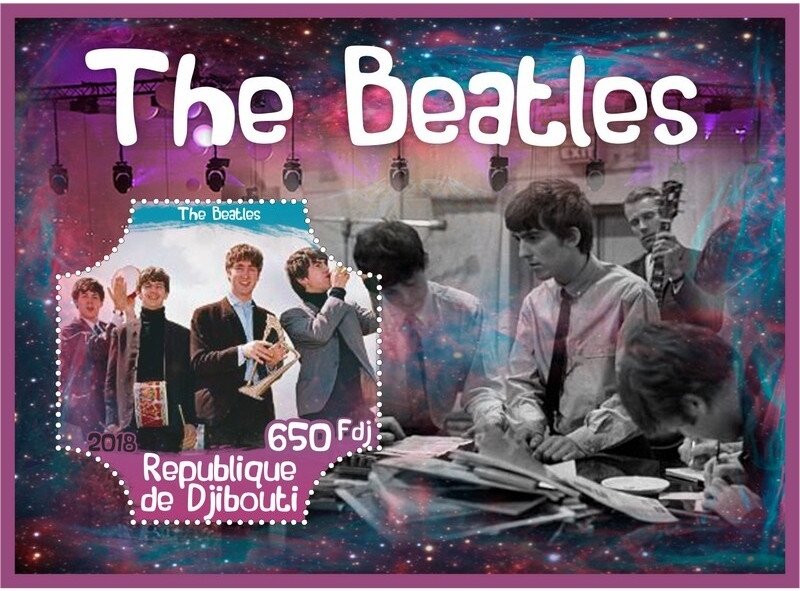 Music The Beatles