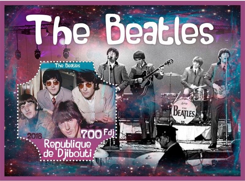 Music The Beatles