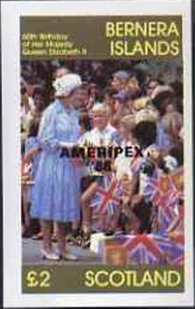 People Ameripex '86 black