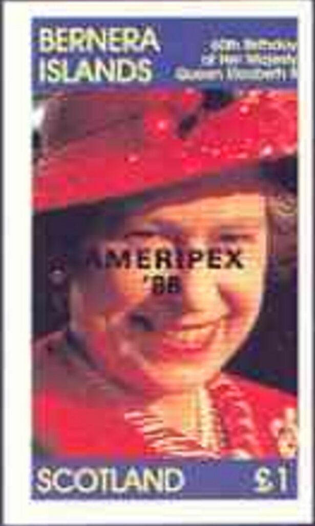 People Ameripex '86 black