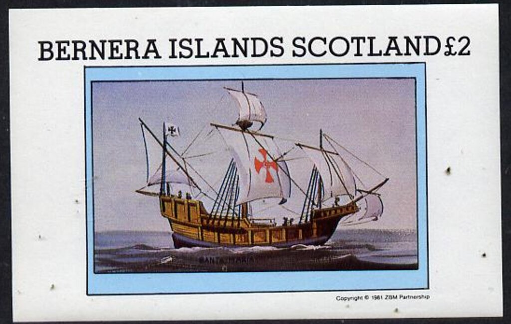 Ships