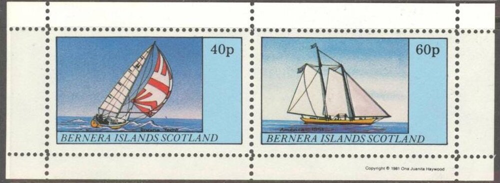 Ships