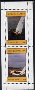 Mini Sheet, Ships, Cinderellas,  , Ships