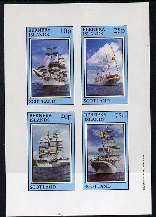 Ships