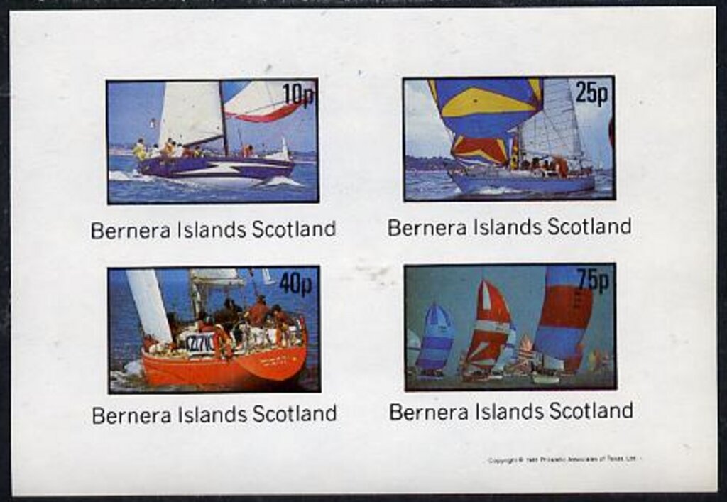 Ships