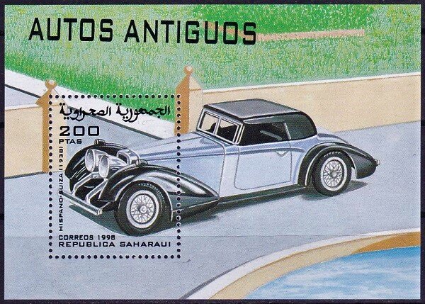Spanish Swiss (1938)