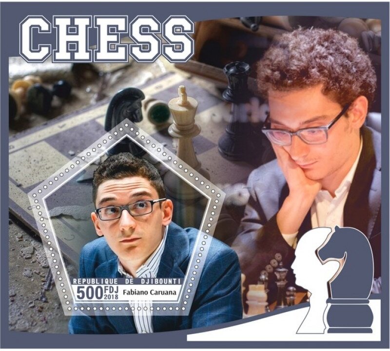 Sport Chess