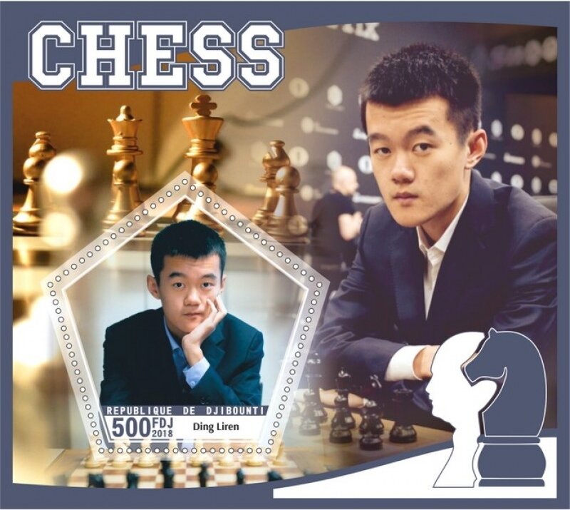 Sport Chess