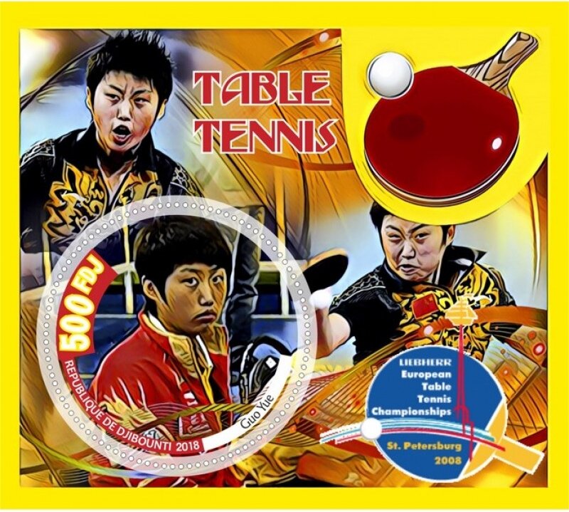 Sport Table tennis