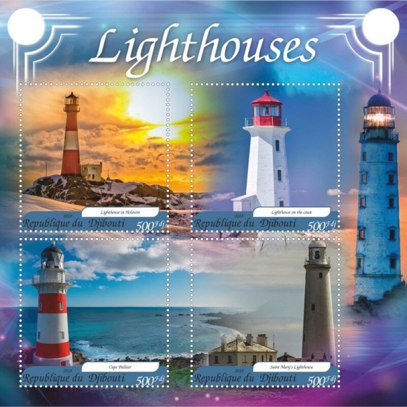 Transport Lighthouses