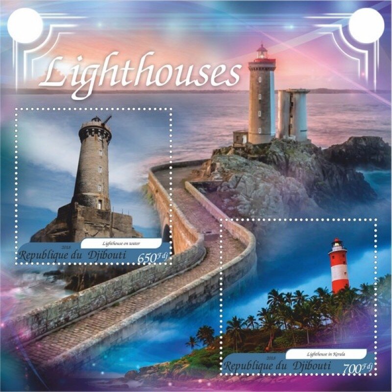 Transport Lighthouses