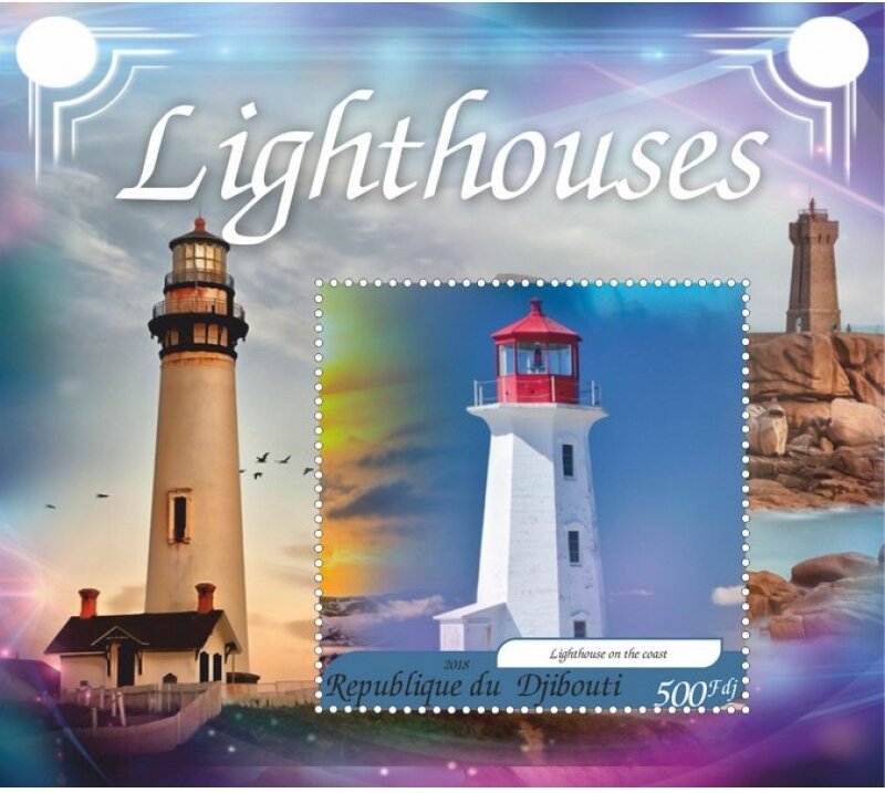 Transport Lighthouses