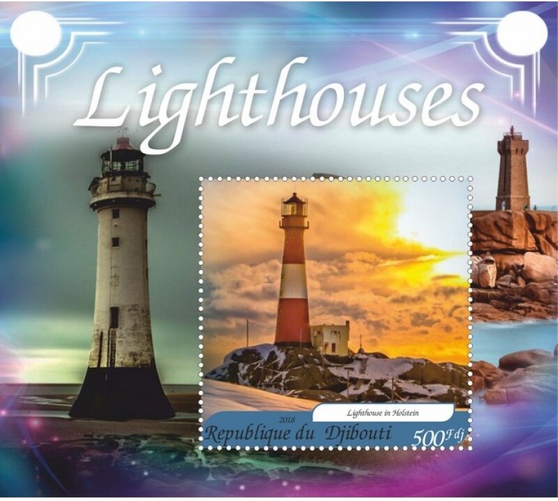 Transport Lighthouses