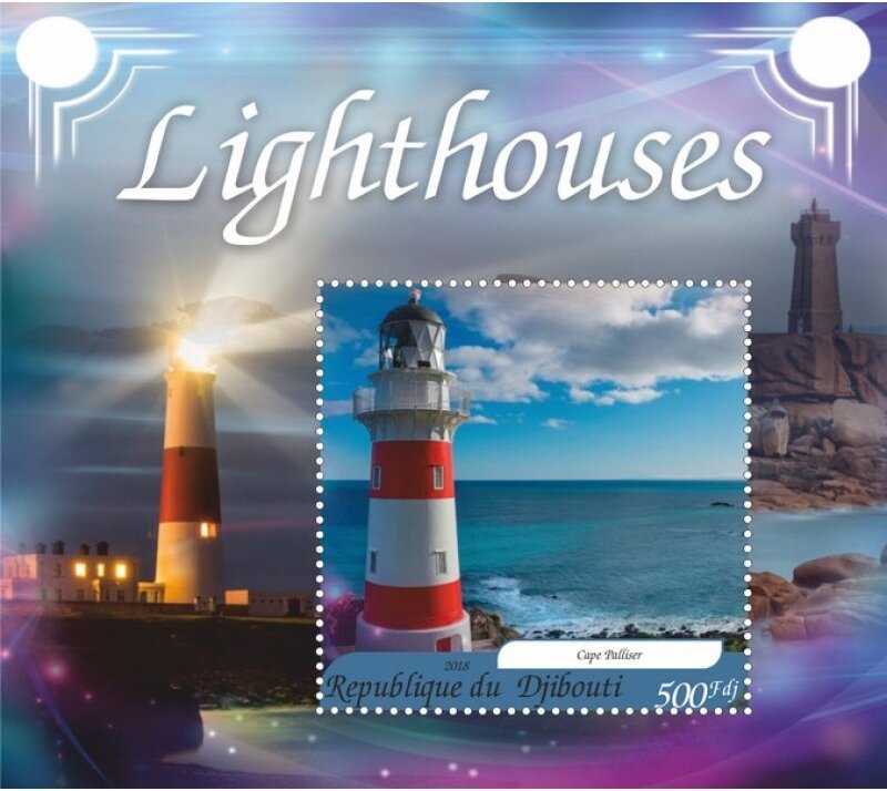 Transport Lighthouses