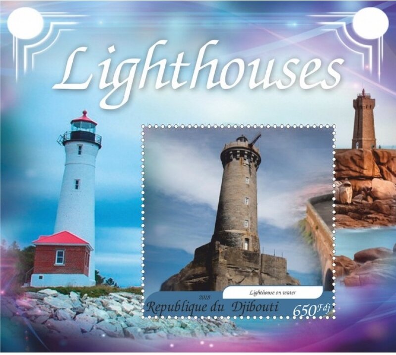 Transport Lighthouses