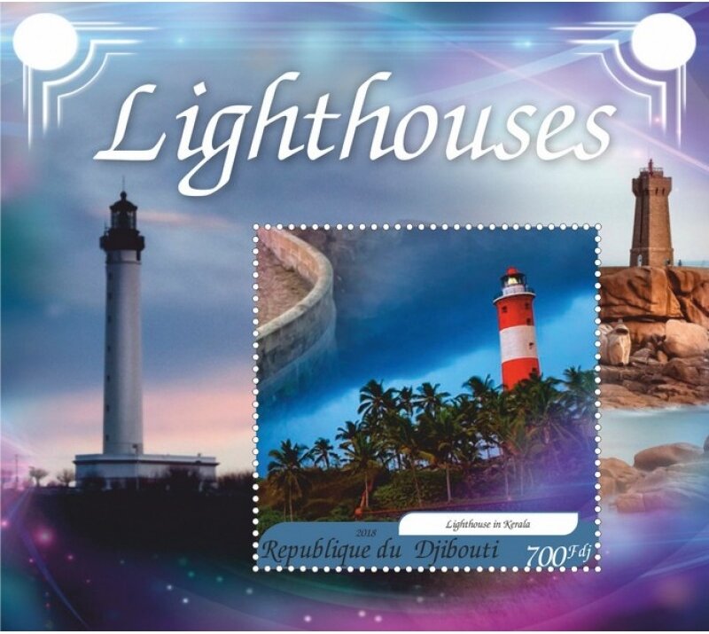 Transport Lighthouses