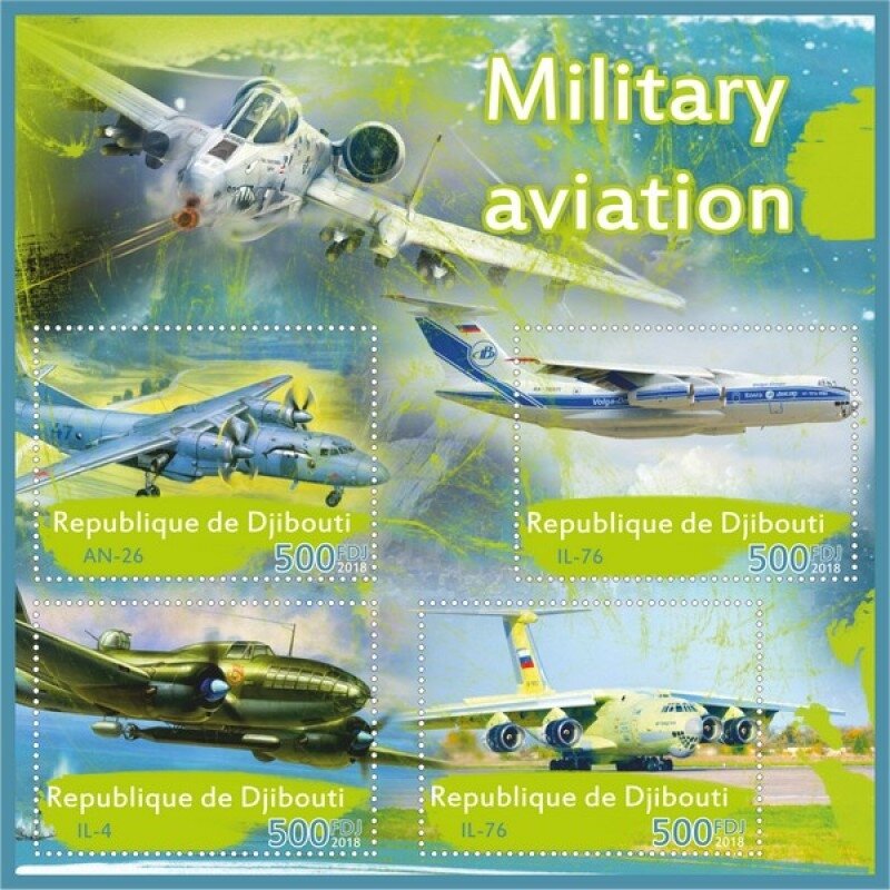 Transport Military aviation