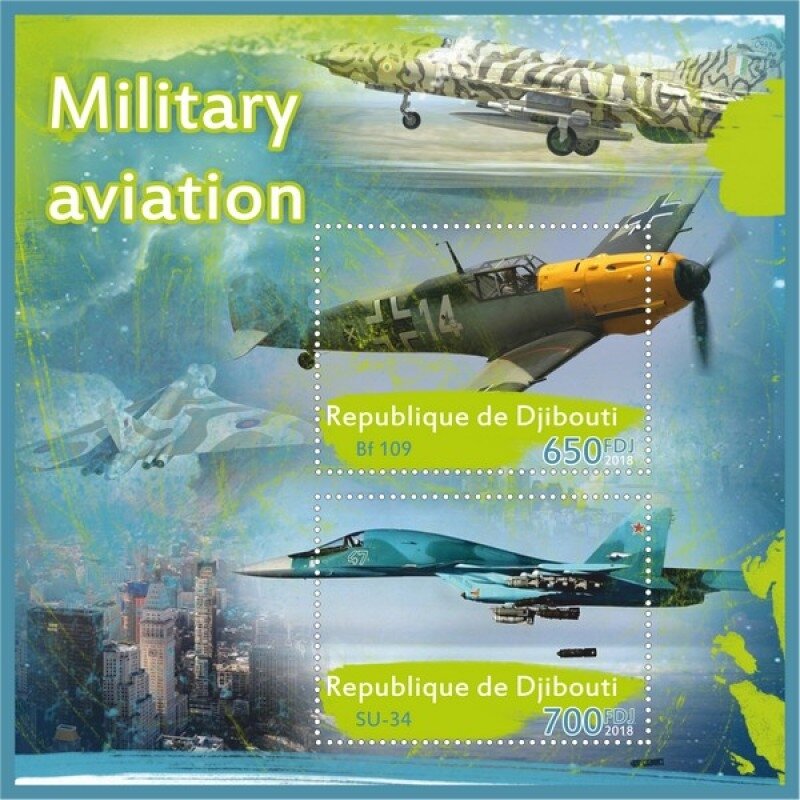 Transport Military aviation