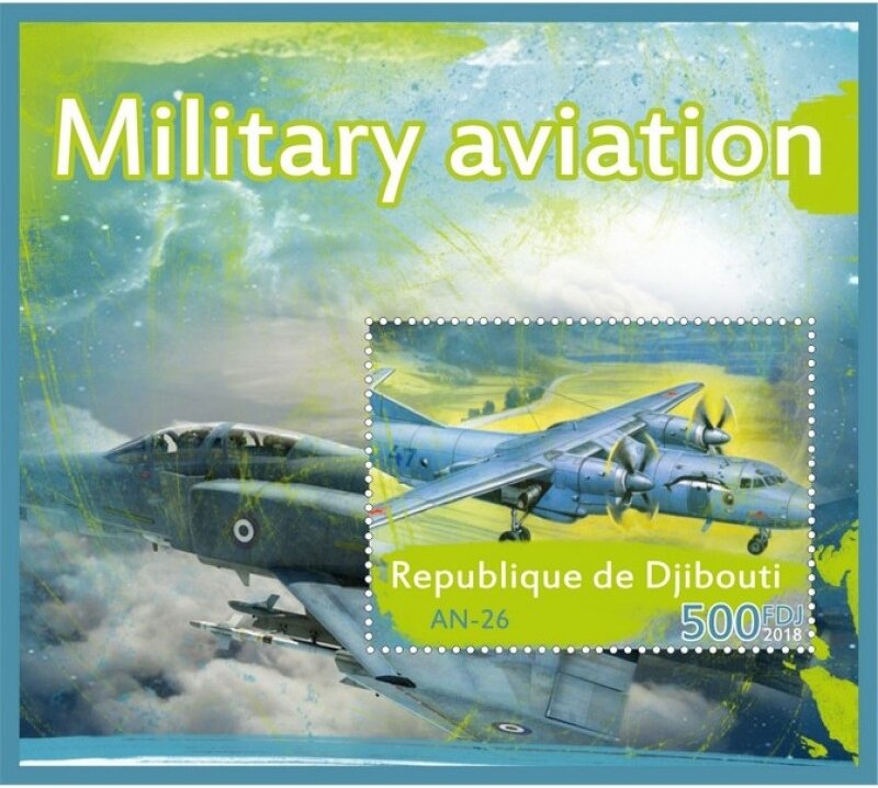 Transport Military aviation