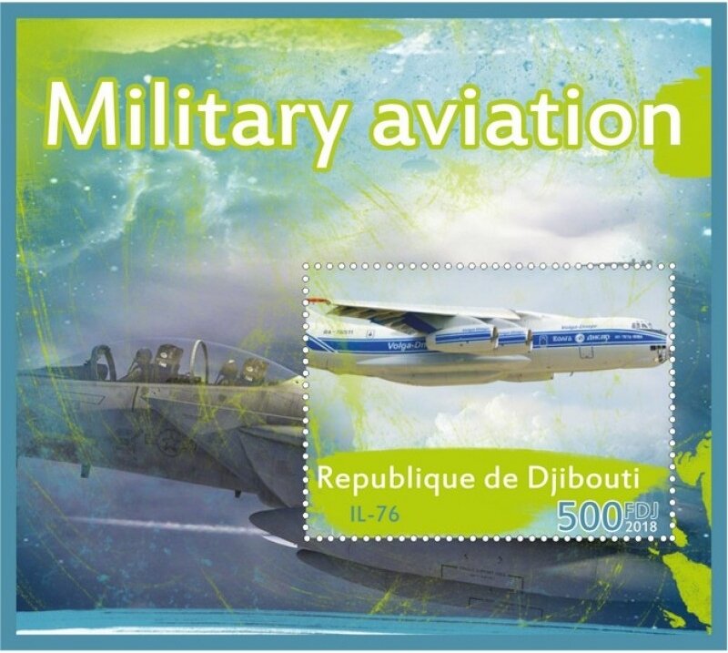 Transport Military aviation