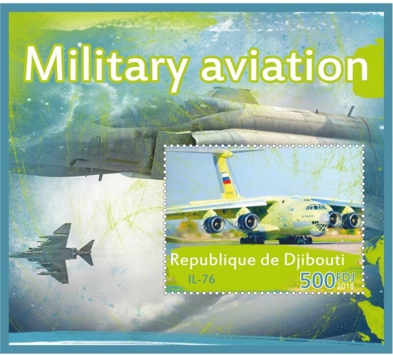 Transport Military aviation