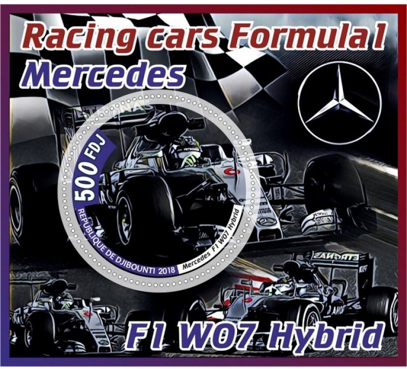 Transport Racing cars Formula 1
