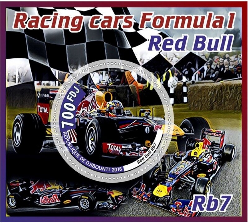 Transport Racing cars Formula 1