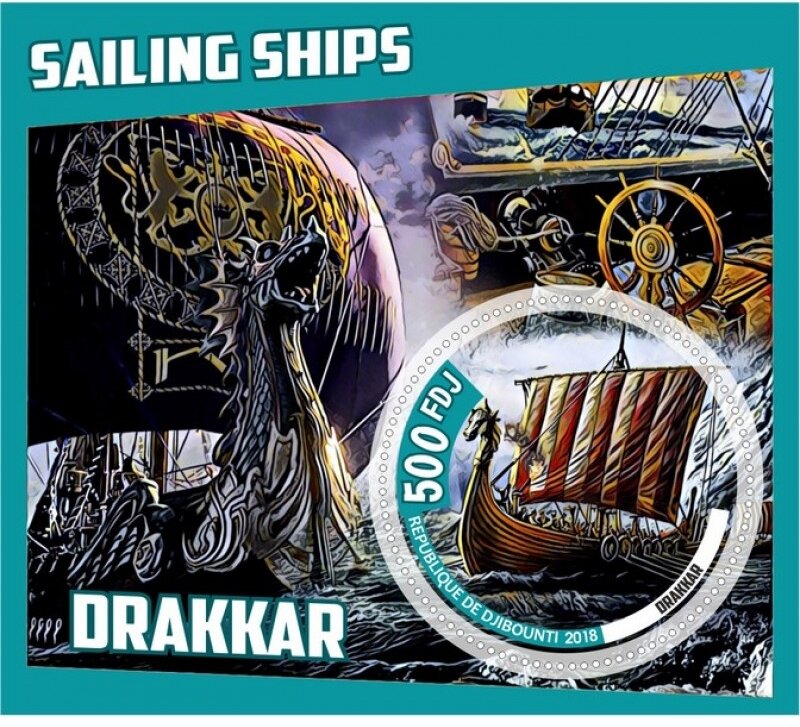Transport Sailing ships