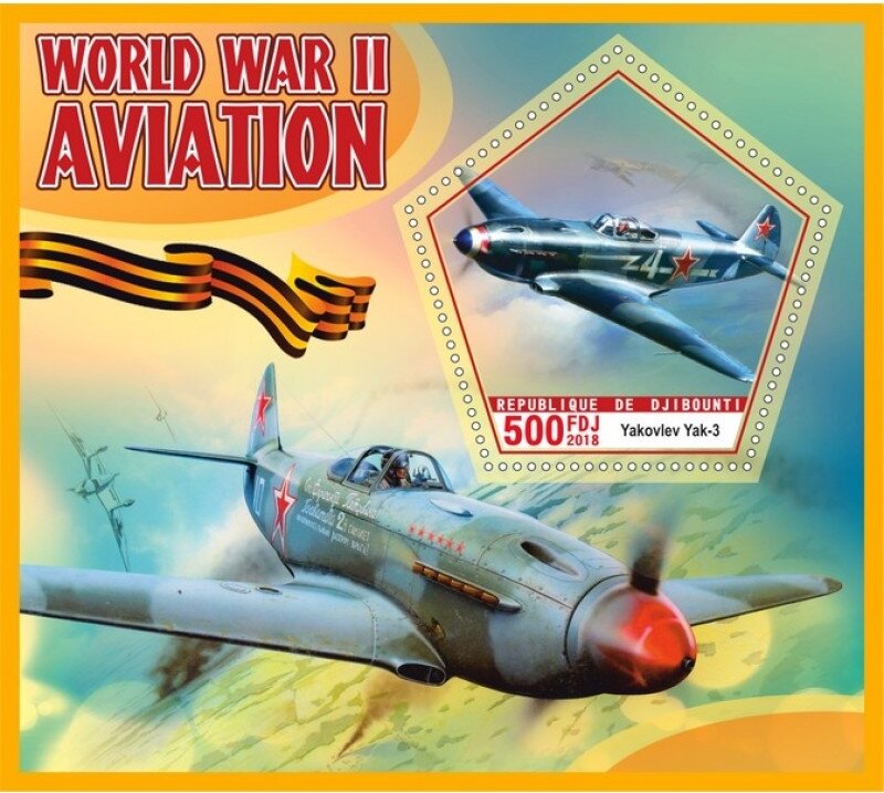 Transport World War II Aviation