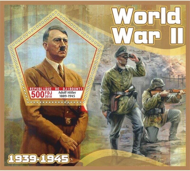 World War II