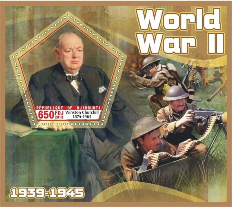 World War II