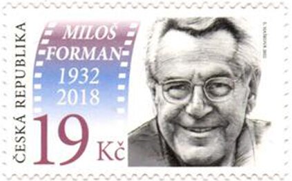 Miloš Forman, Film Director