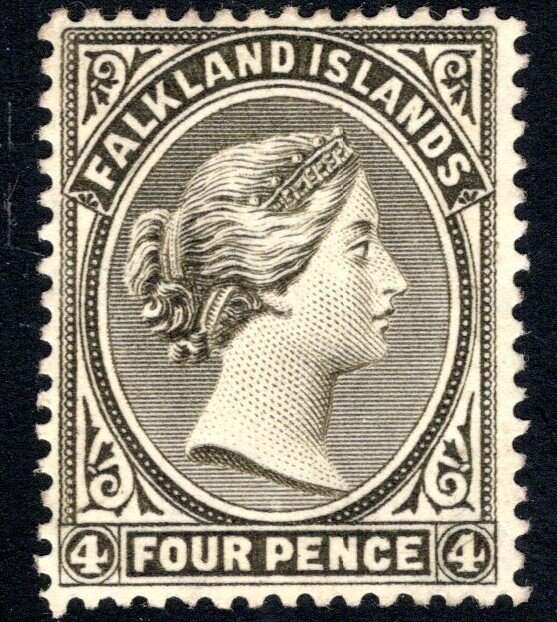 Queen Victoria (1819-1901)
