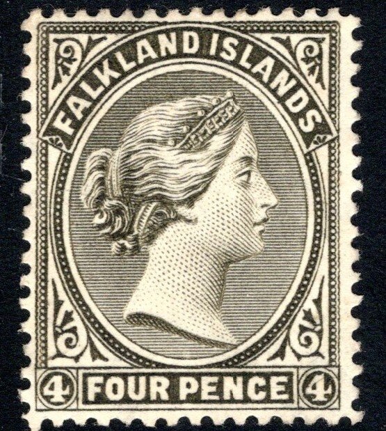 Queen Victoria (1819-1901)