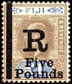 King Edward VII (1841-1910)