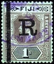 King George V (1865-1936)